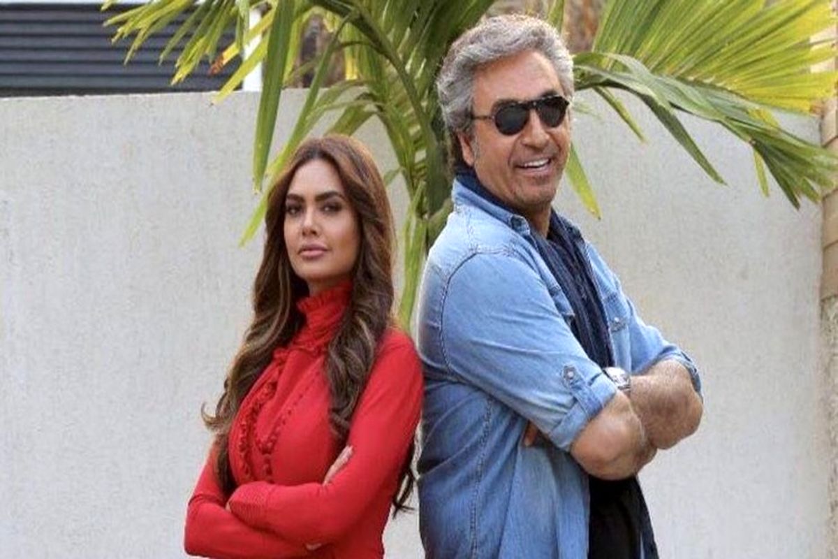 فیلم سینمایی دختر شیطان