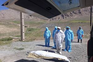 فوت 13 بیمار اصفهانی براثر کرونا در شبانه روز گذشته/ شناسایی 344 ابتلای جدید به ویروس کرونا