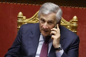 وزیر خارجه ایتالیا از ادامه مذاکره با ایران خبر داد