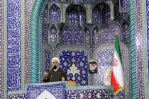 پیشرفت کشور به مشارکت مردم گره خورده است 