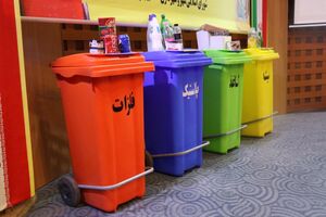 مدرسه مهمترین مکان برای آموزش هنجارهای پسندیده اجتماعی می باشد