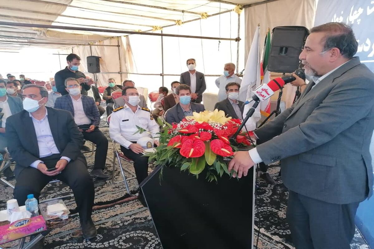 داریوش امانی
