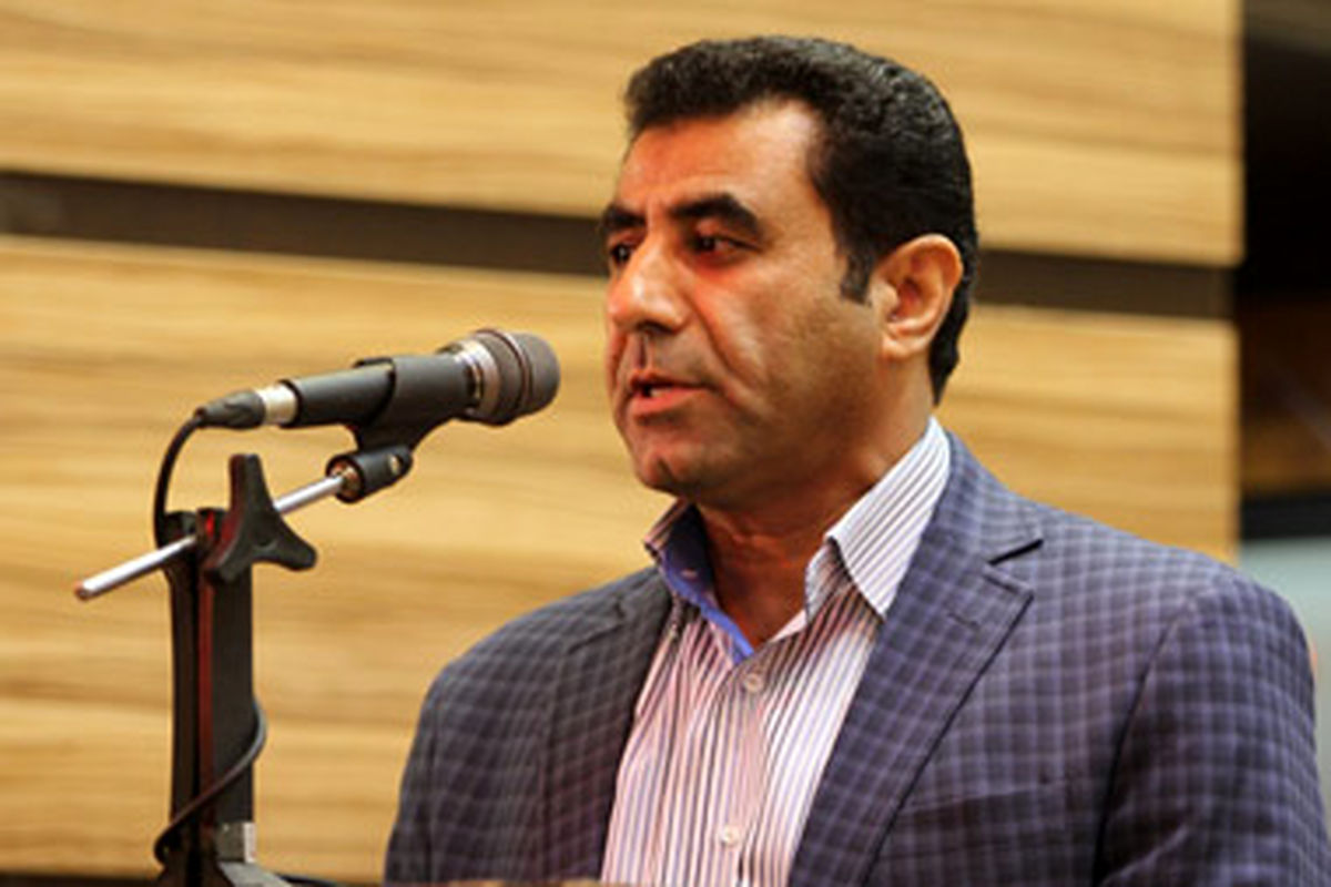 مدير عامل سازمان آتش‌نشاني شهرداري قم