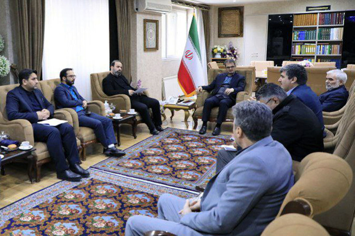 همیاری