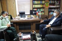 نقش اثرگذار پلیس آگاهی در تامین نظم و امنیت جامعه