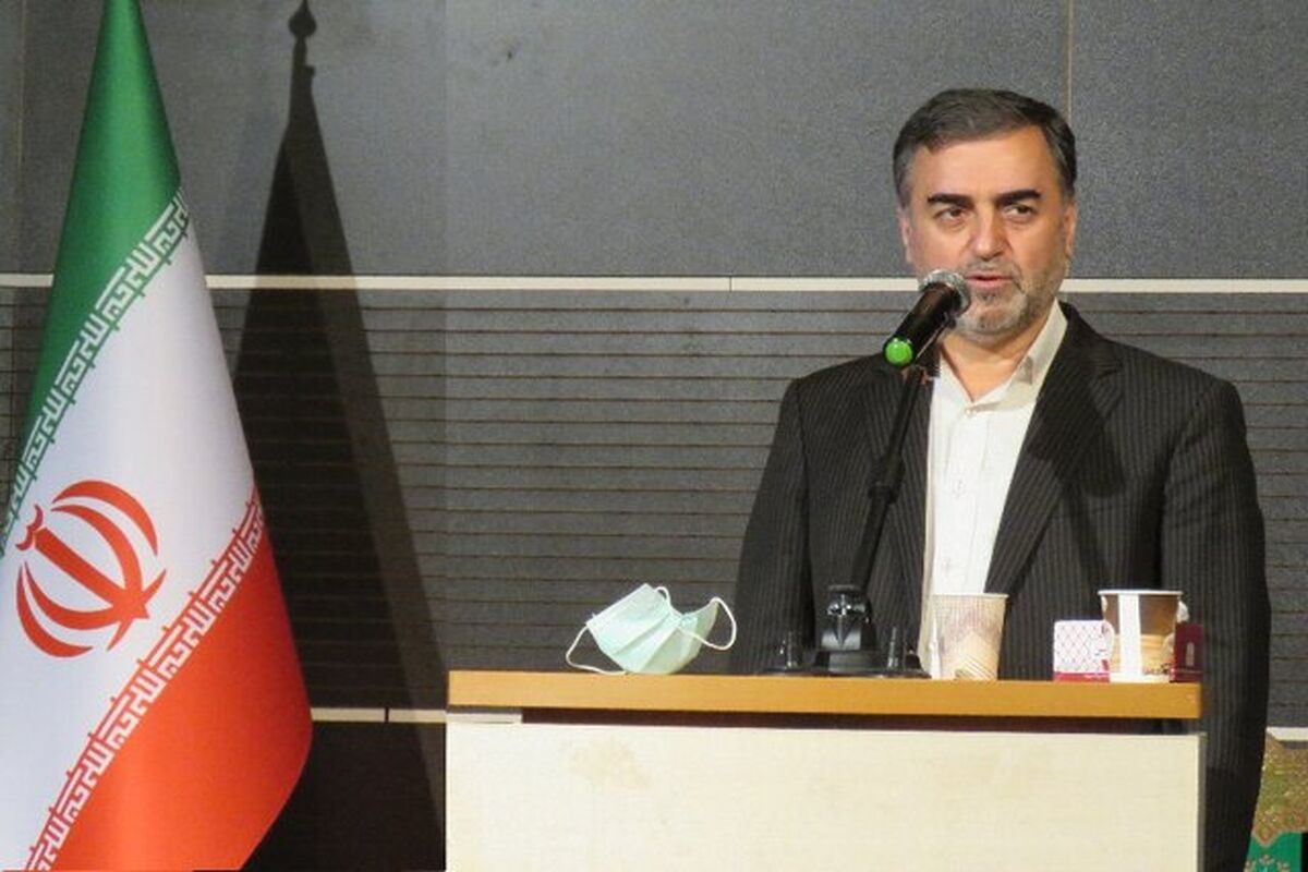 معاون پارلمانی رئیس جمهور