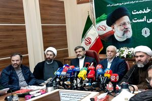 بزرگداشت شهید جمهور یک مراسم ساده نخواهد بود