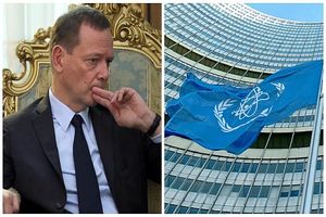 حامل هیچ‌گونه پیامی از سوی آمریکا برای تهران نیستم