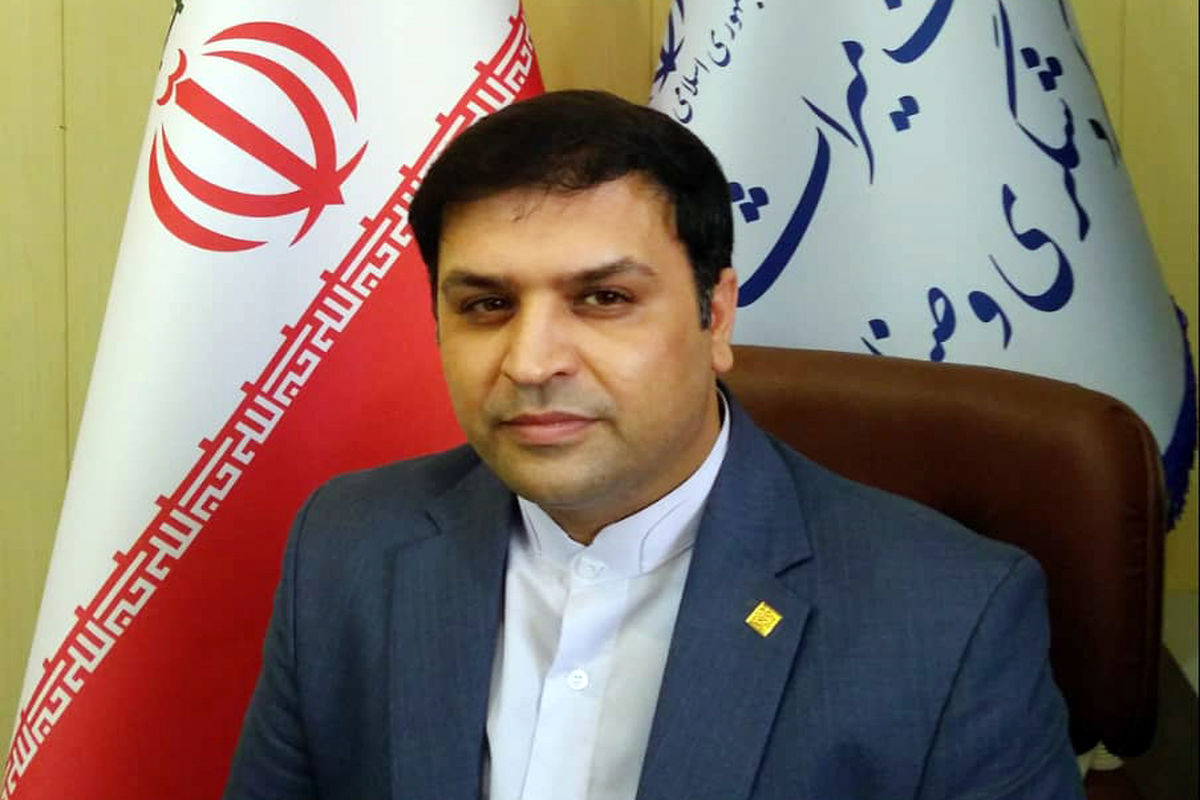 اسماعیل برات