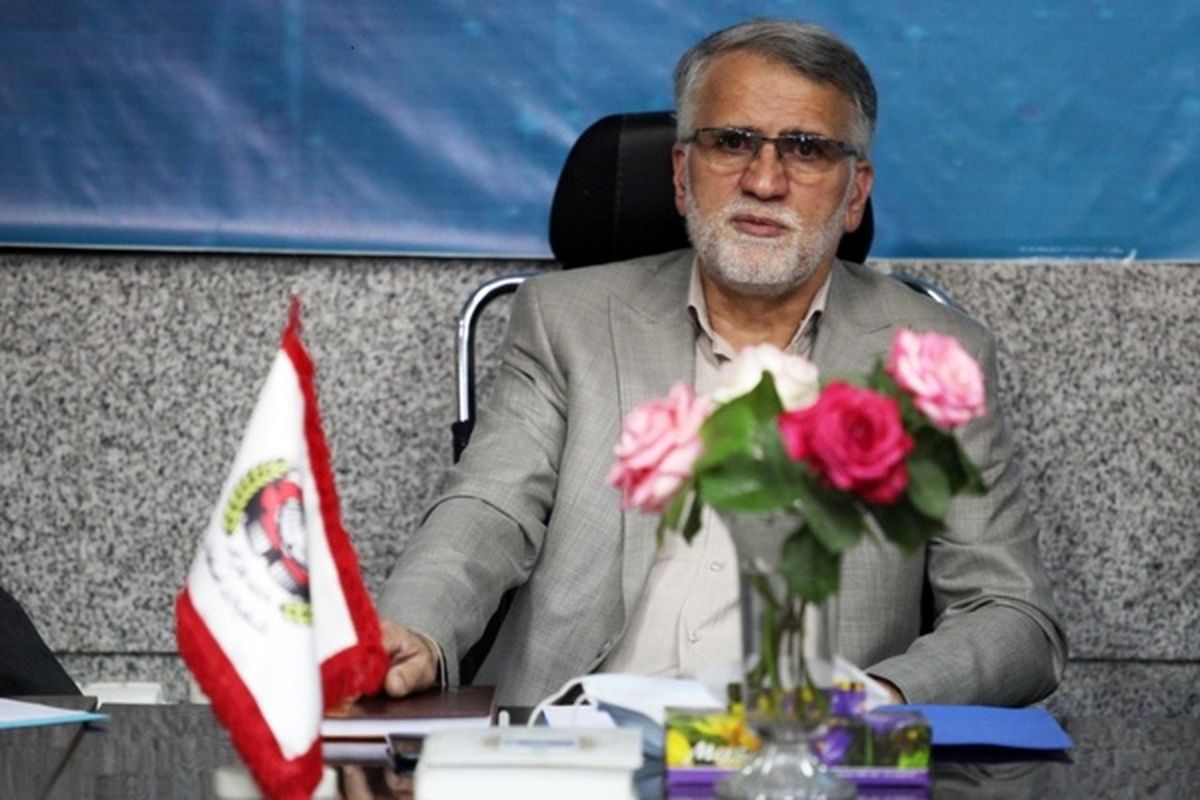 خانه کارگر اصفهان