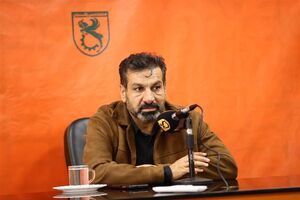 محمد مومنی از مس رفسنجان رفت