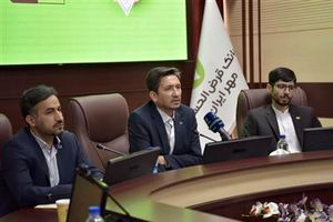 پروژه مردمی «نذر علم» در بانک قرض‌الحسنه مهر ایران کلید خورد