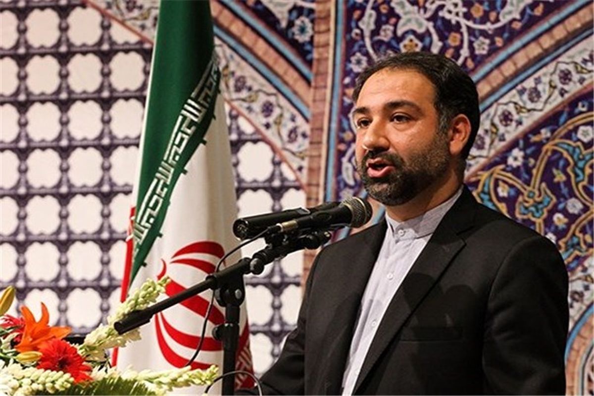 سرابی