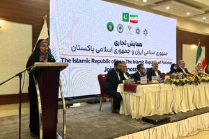 خطوط مستقیم کشتیرانی میان بنادر ایران و پاکستان راه‌اندازی می‌شود