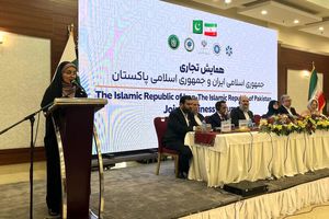 خطوط مستقیم کشتیرانی میان بنادر ایران و پاکستان راه‌اندازی می‌شود