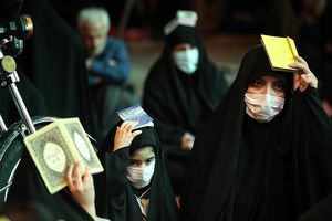 اعلام جزئیات برگزاری مراسم شب‌های قدر در هرمزگان 