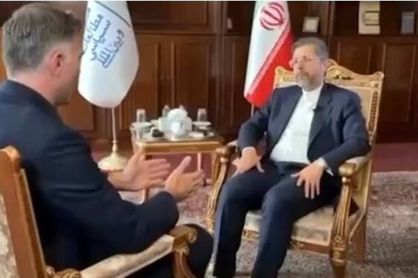 ایران آماده مذاکره واقعی است، نه گفت‌وگوی بی‌نتیجه