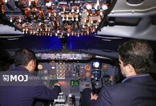 افزایش پروازهای کیش با تمرکز بر هواپیماهای پهن‌پیکر؛ پروازهای بین‌المللی در راه است +فیلم