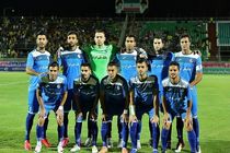 اعتصاب‌کننده‌های استقلال خوزستان به باشگاه می‌روند