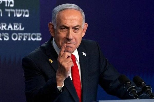 بنیامین نتانیاهو برای بازگشایی گذرگاه رفح شرط گذاشت