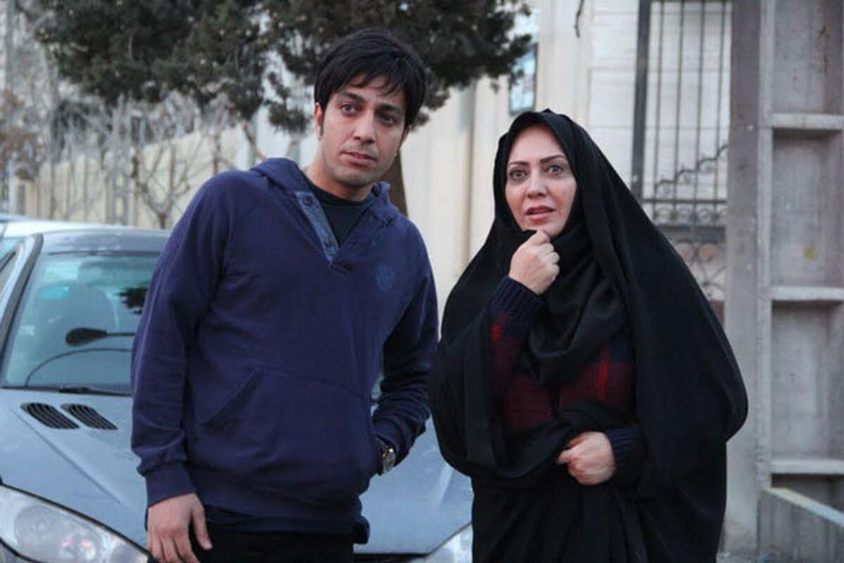 فیلم مادر