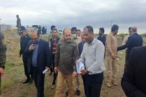 ساماندهی رودخانه‌های فصلی یکی اولویت‌های مهم استان است