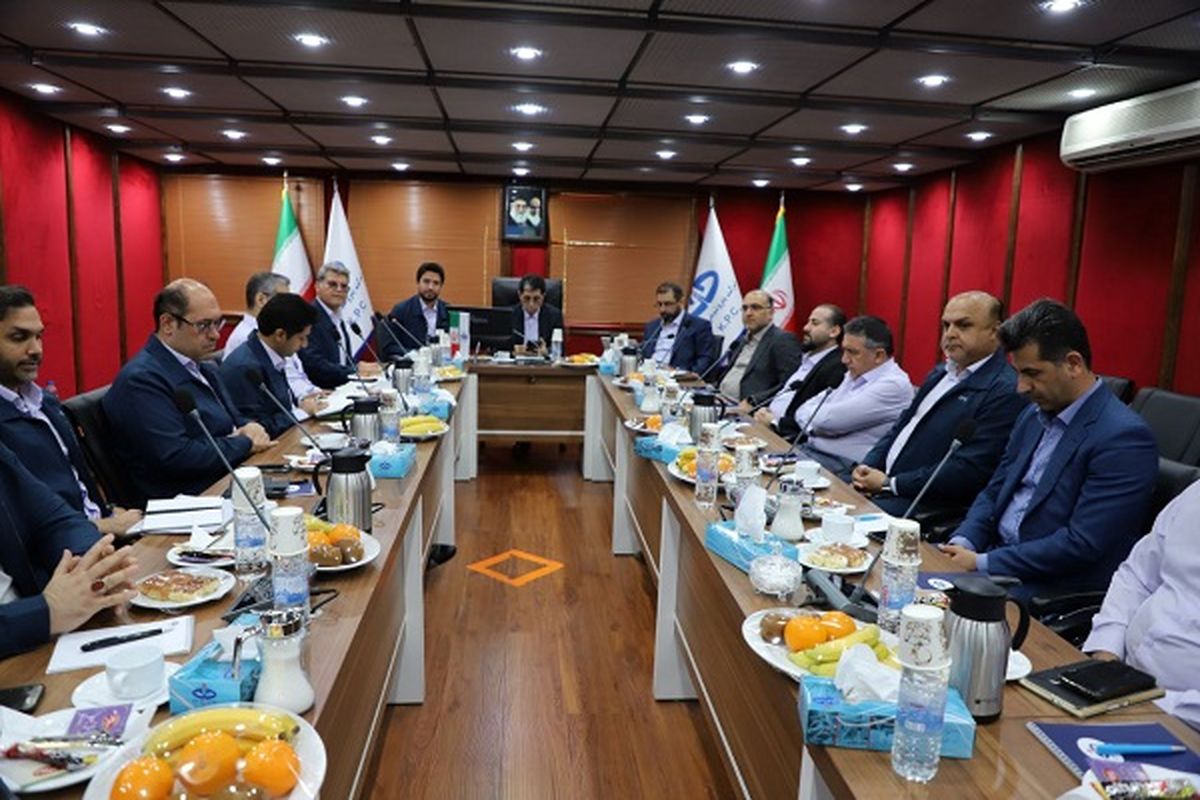 محمدرضا سعیدی