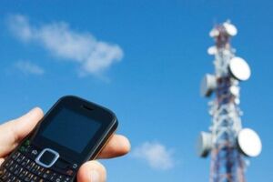 توسعه پوشش اپراتور همراه اول در اتوبان کاشان- نطنز