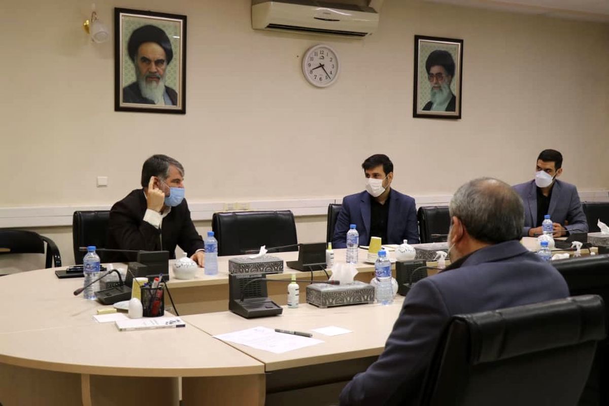  پژوهشکده شورای نگهبان