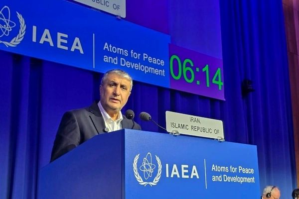 ایران تسلیم فشارها نخواهد شد