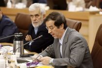 اتحادیه شهرداری‌های کشور تشکیل شود