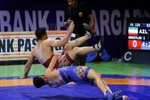 اسامی نفرات دعوت شده به اردو تیم های ملی کشتی آزاد و فرنگی اعلام شد