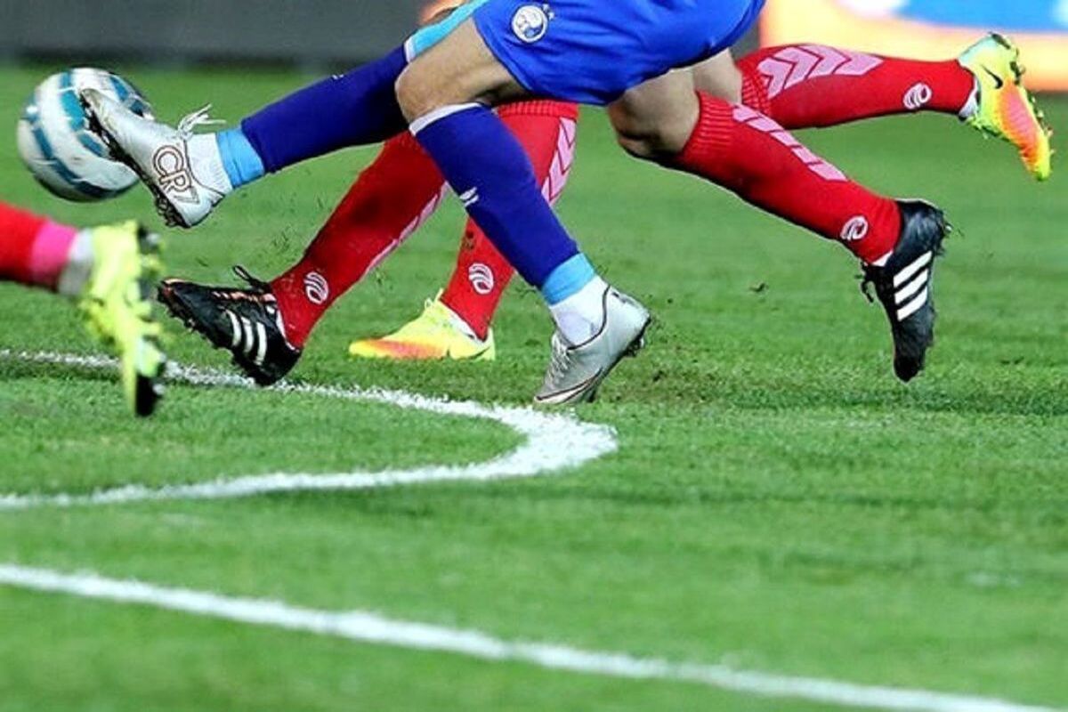 لیگ برتر فوتبال12