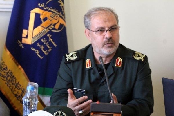 بازخوانی حماسه عاشورا، الگوی مقاومت در جنگ امروز است