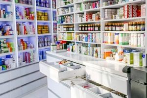  داروخانه‌ها براساس شاخص شفافیت رتبه‌بندی می‌شوند