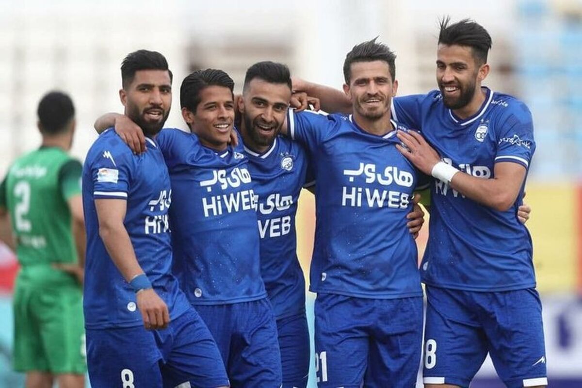 کاروان استقلال