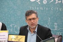  شهرداری کاشان با وجود تنگناهای اقتصادی از حوزه فرهنگ غافل نشده است