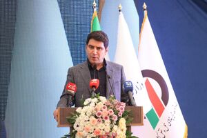 ۵۲ درصد کریدور غرب کشور در استان زیر بار است و نیاز به جهش اعتباری دارد