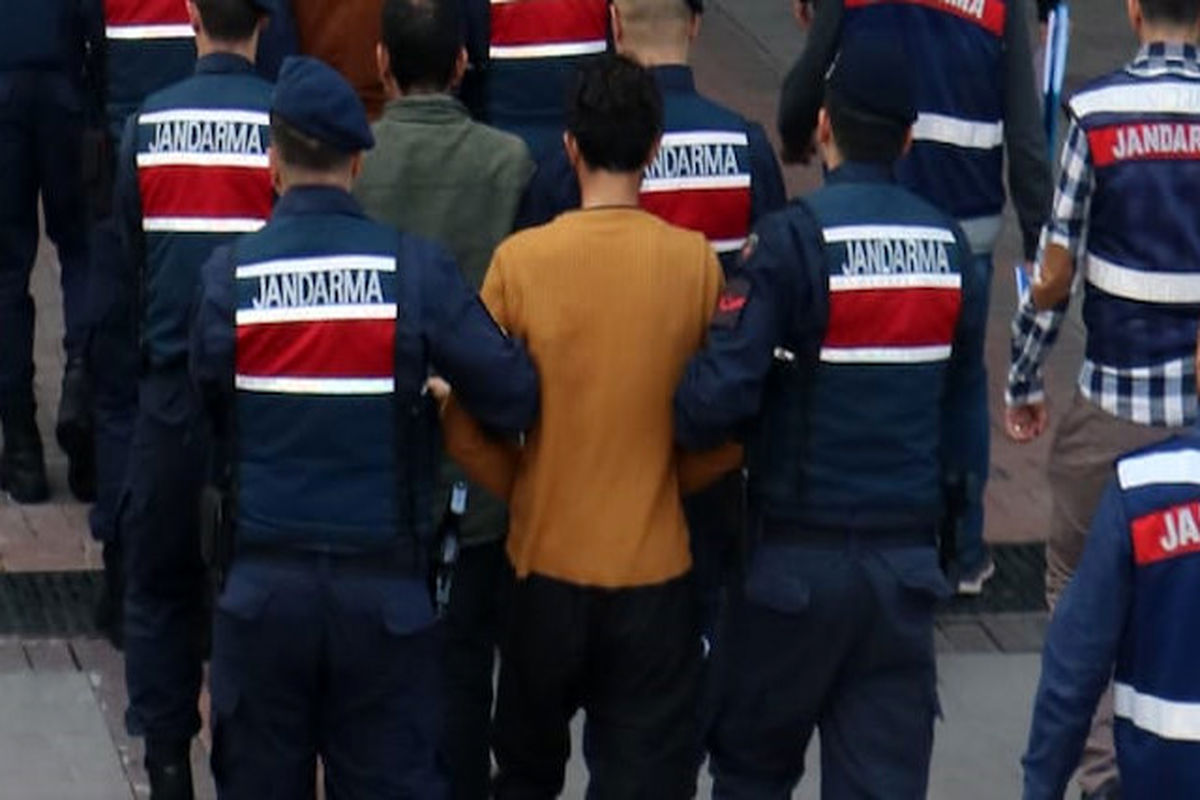 استرداد تروریست های داعشی به فرانسه