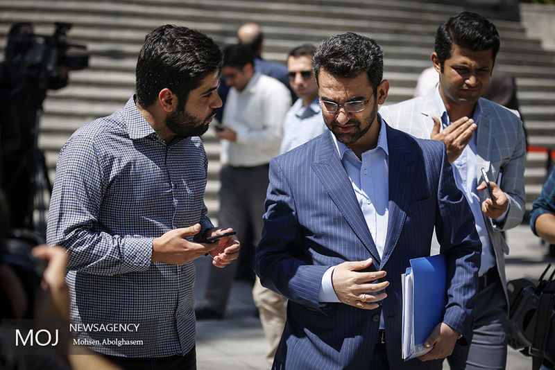 کم فروشی در بستههای اینترنتی وجود ندارد