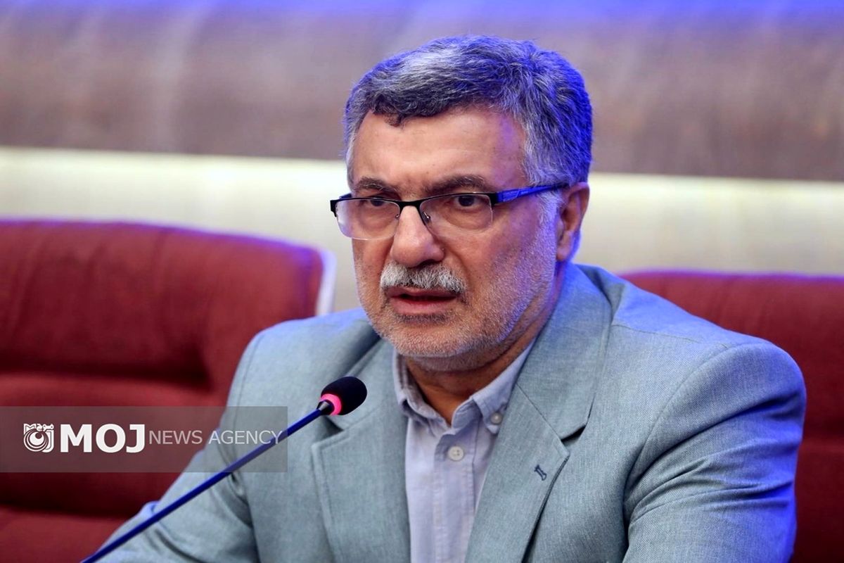 دكتر محمدرضا ظفرقندی - وزیر بهداشت، درمان و آموزش پزشکی