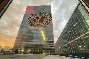 واکنش مثبت سازمان ملل به اقدام انگلیس، کانادا و استرالیا درباره فلسطین