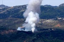 رژیم صهیونیستی به جنوب لبنان حمله پهپادی کرد