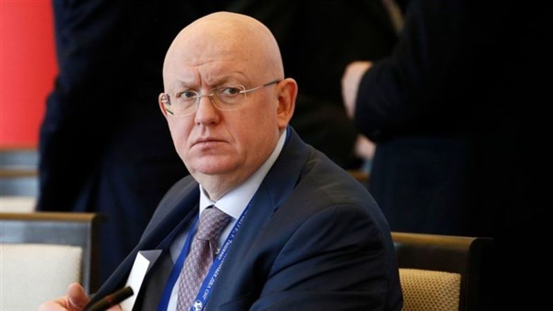 برخلاف مخالفتها، ما با تروریست در ادلب مقابله میکنیم