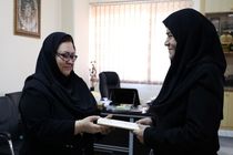 «مریم امینی» سرپرست معاونت امور اجتماعی بهزیستی هرمزگان شد