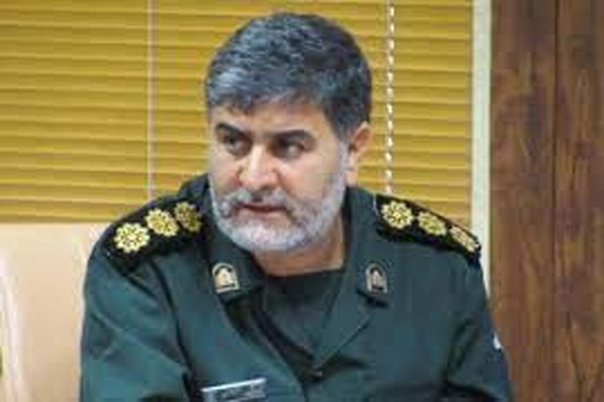 سردار شاکرمی.