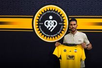 سپاهان نماد حرفه‌ای‌گری است/ برای برد مقابل الدحیل و خوشحالی هواداران می‌جنگیم