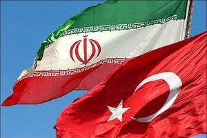 مشاور ارشد اردوغان ایران را به دخالت در کشورهای منطقه متهم کرد