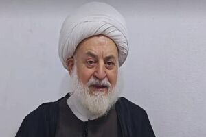 رهبر علویان سوریه از برگزاری اعتصاب ۵ روزه خبر داد