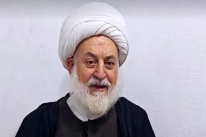 رهبر علویان سوریه از برگزاری اعتصاب ۵ روزه خبر داد